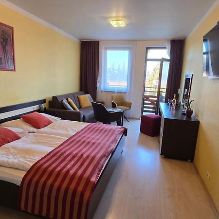 Apartmán AQUAPARK - Hotel Bešeňová Exteriér fotografie