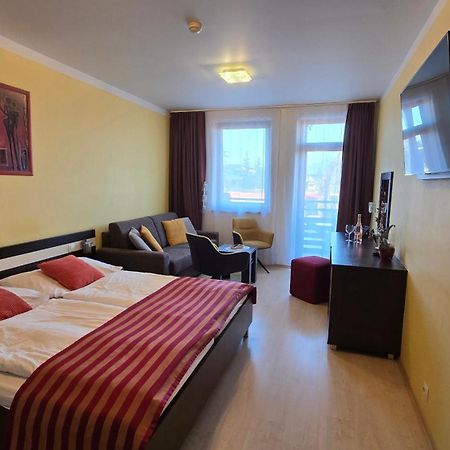Apartmán AQUAPARK - Hotel Bešeňová Exteriér fotografie