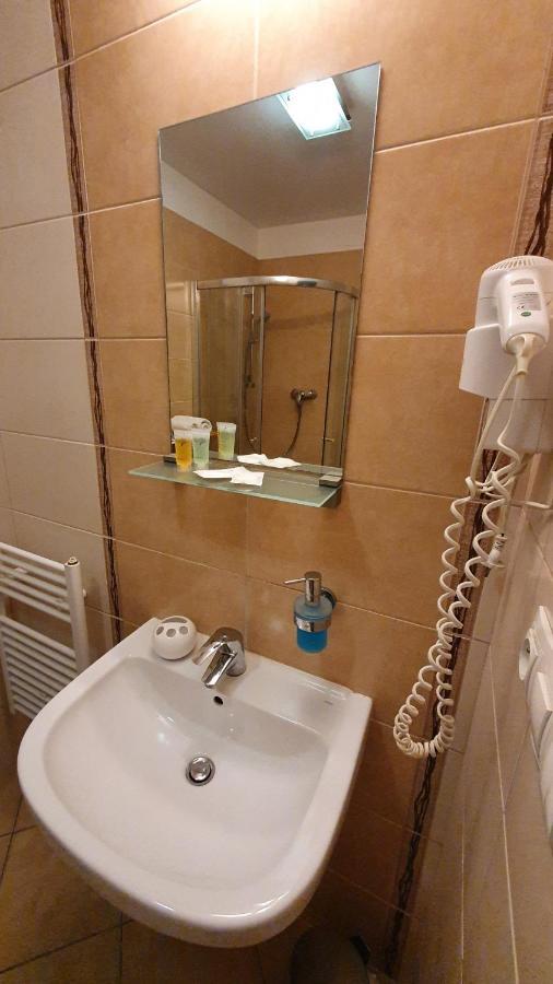 Apartmán AQUAPARK - Hotel Bešeňová Exteriér fotografie