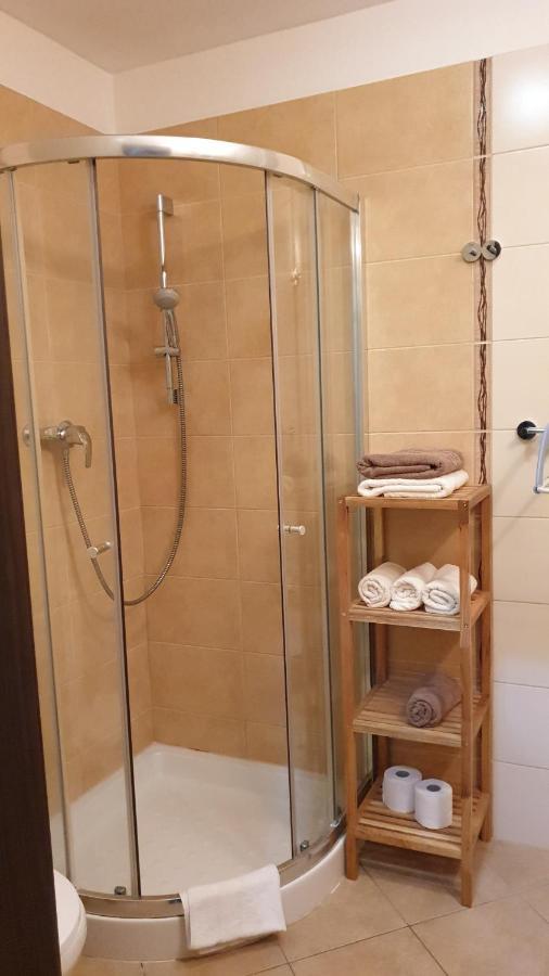 Apartmán AQUAPARK - Hotel Bešeňová Exteriér fotografie