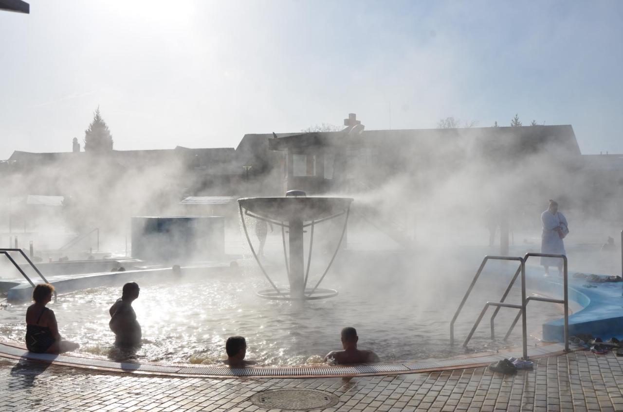 Apartmán AQUAPARK - Hotel Bešeňová Exteriér fotografie