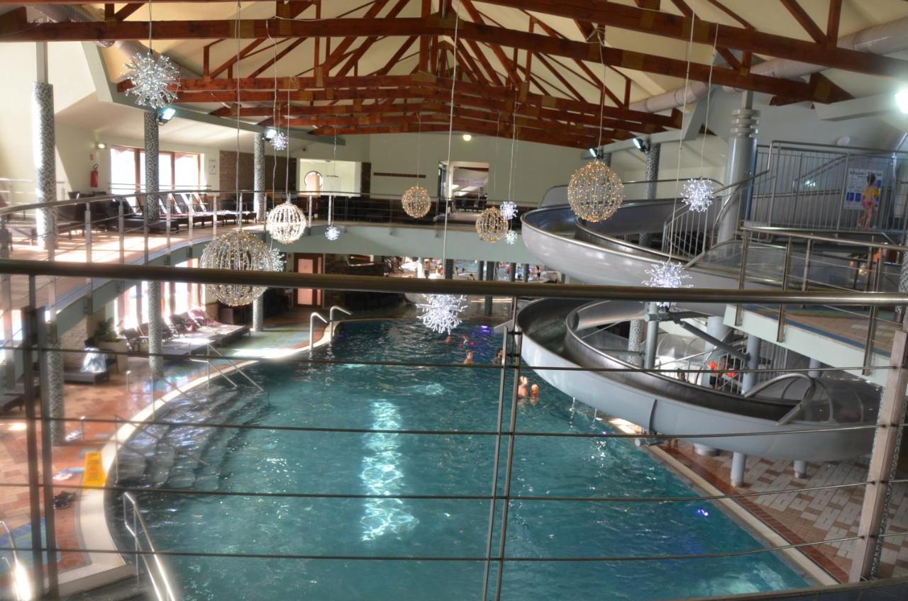 Apartmán AQUAPARK - Hotel Bešeňová Exteriér fotografie