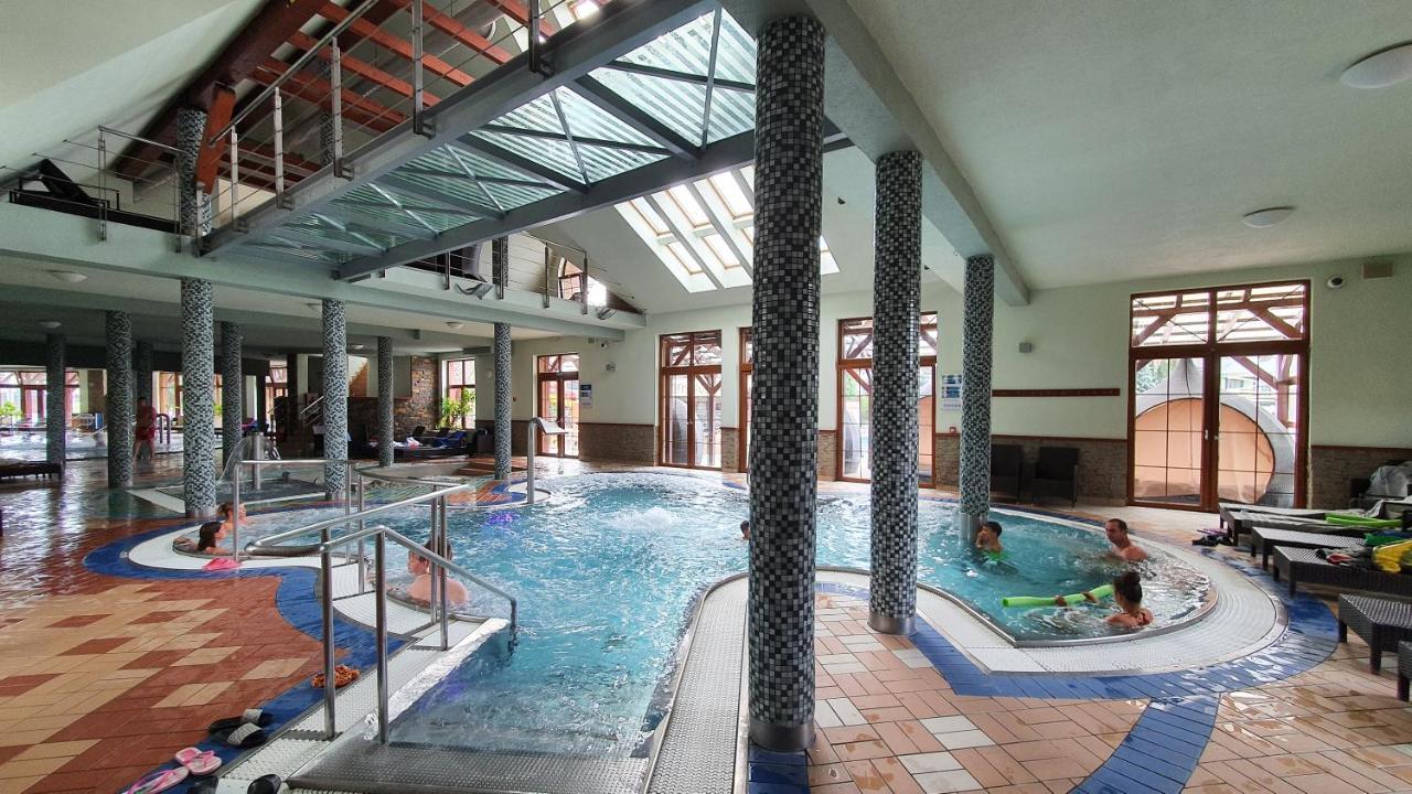 Apartmán AQUAPARK - Hotel Bešeňová Exteriér fotografie