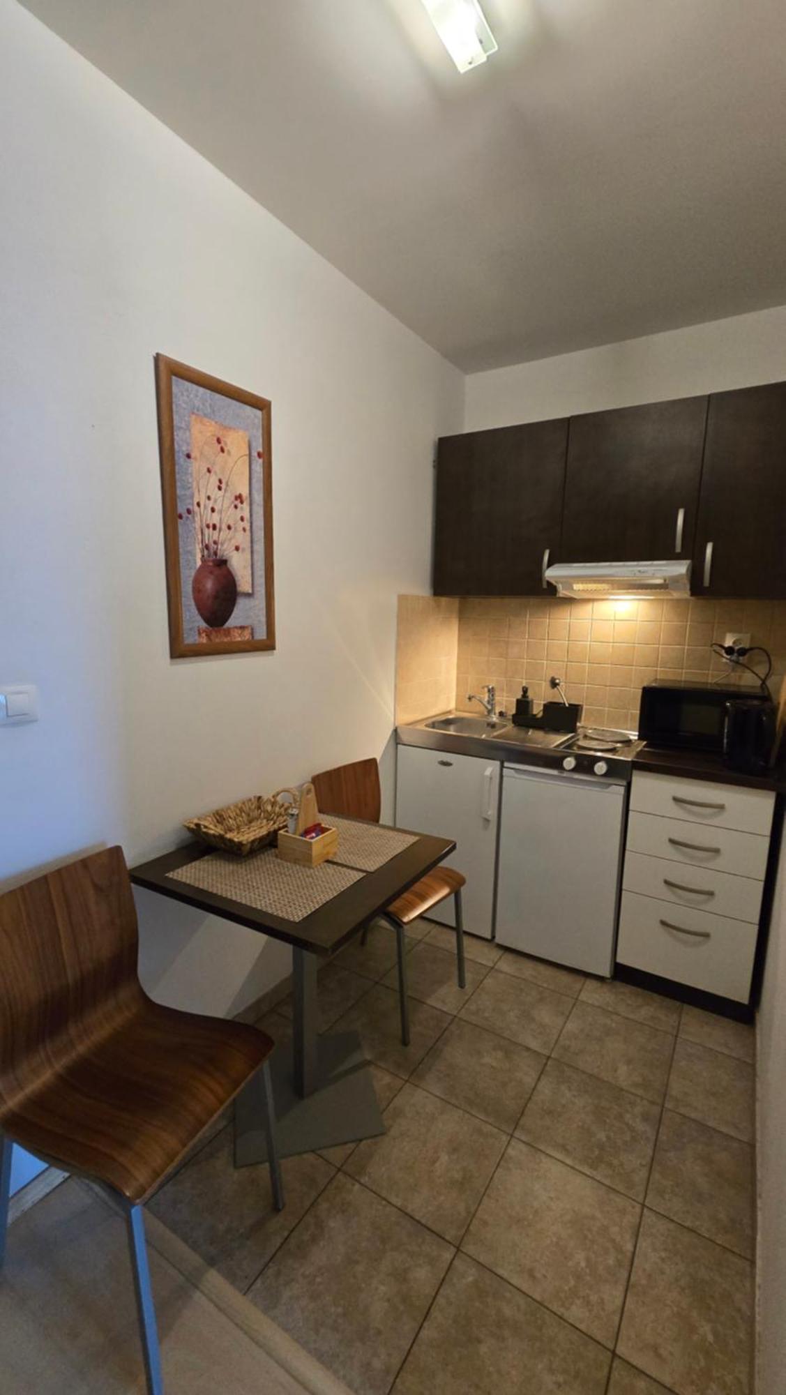 Apartmán AQUAPARK - Hotel Bešeňová Exteriér fotografie