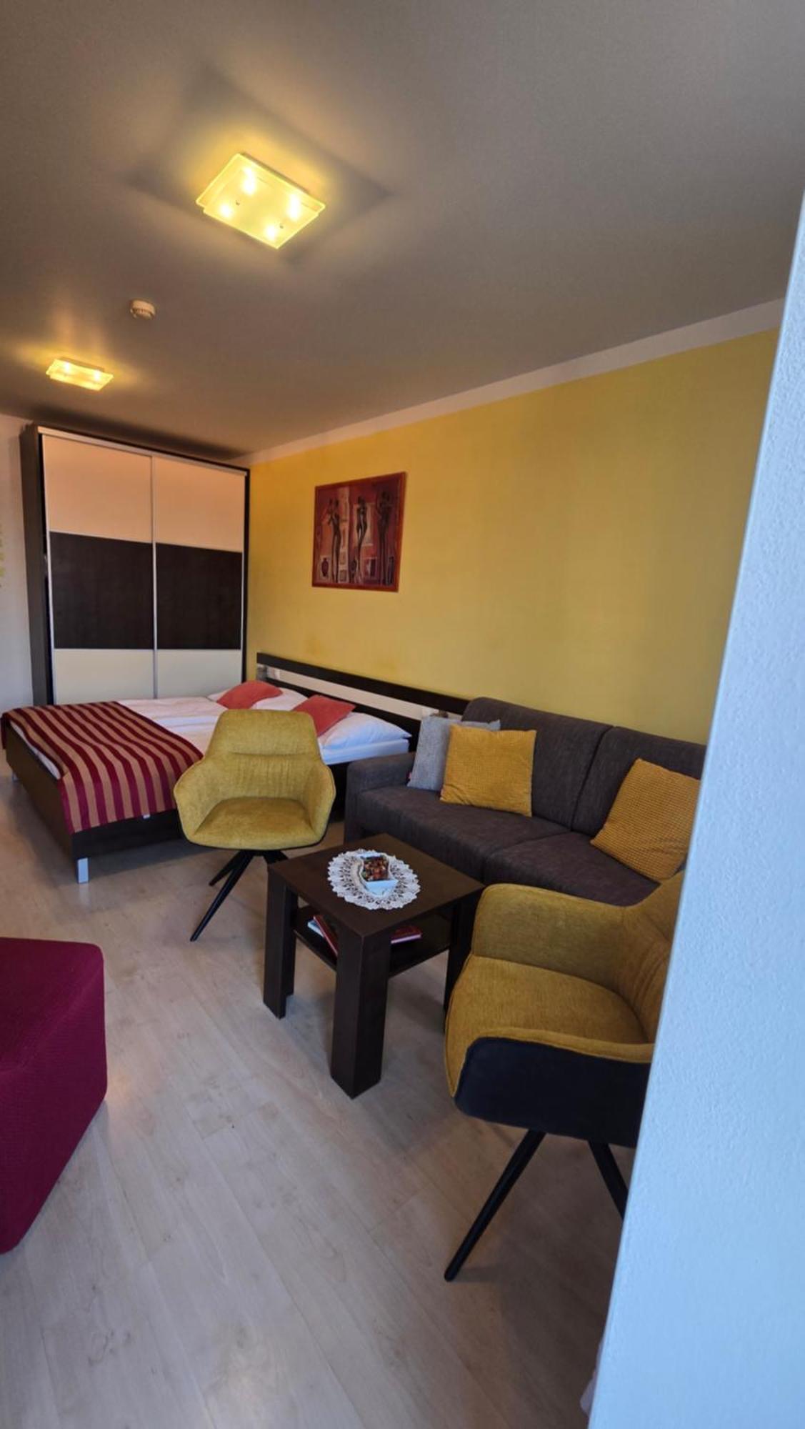 Apartmán AQUAPARK - Hotel Bešeňová Exteriér fotografie